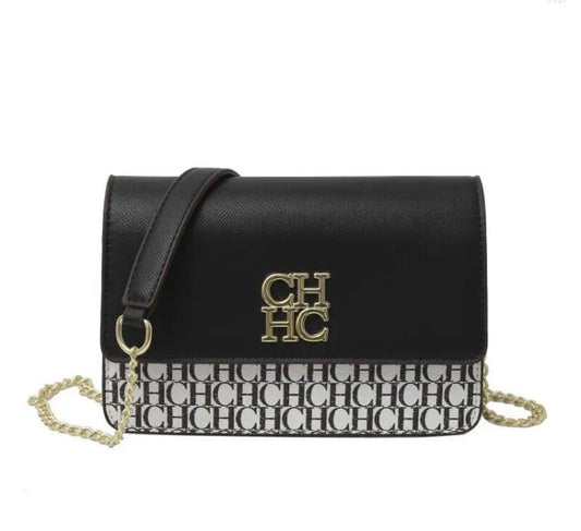Bolsa Crossbody Carolin.a H (A5) XXY-005