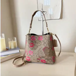 Bolsa Crossbody Coa/ch para dama 13025 foto de referencia