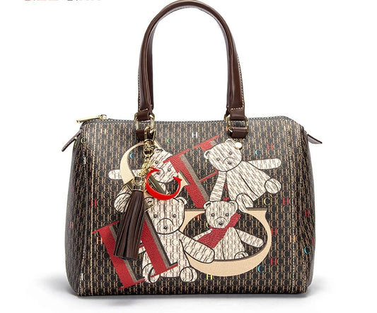 Bolsa C/H para dama 71612 foto de referencia