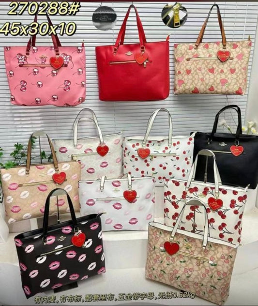 Bolsa Tote grande 270288 (G4) (VB1)