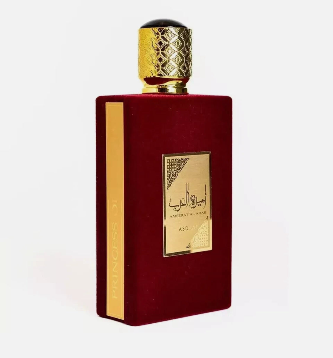 Perfume árabe Ameerat Al para unisex 100 ml
