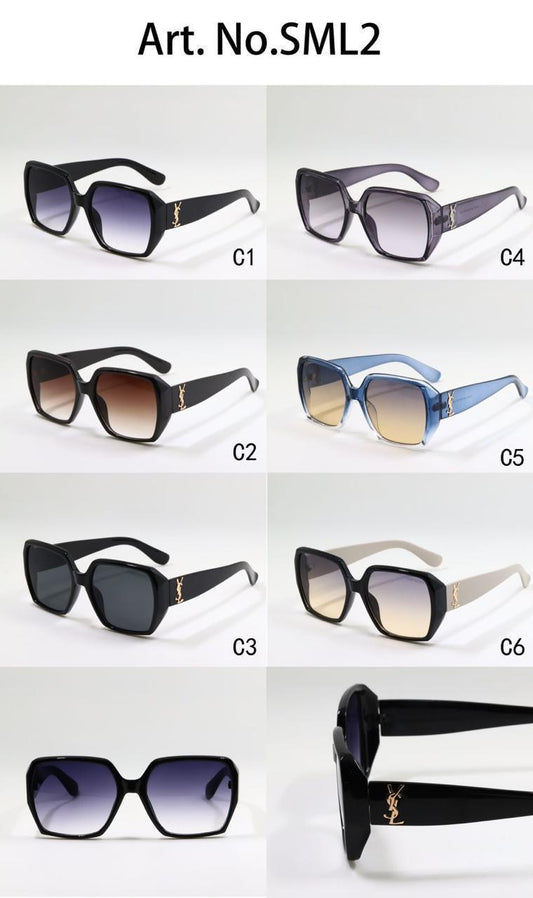Gafas de sol YVES SAINT LAURENT SML2