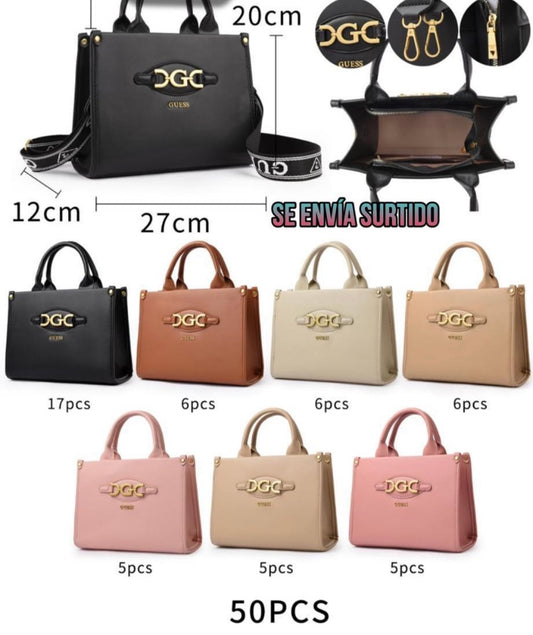 Bolsa Gue-ss (D6) 771-25
