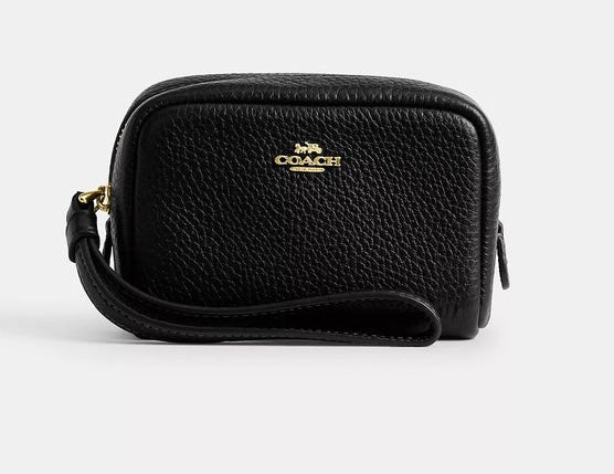 Monedero Coac/h con muñequera  LCC-293