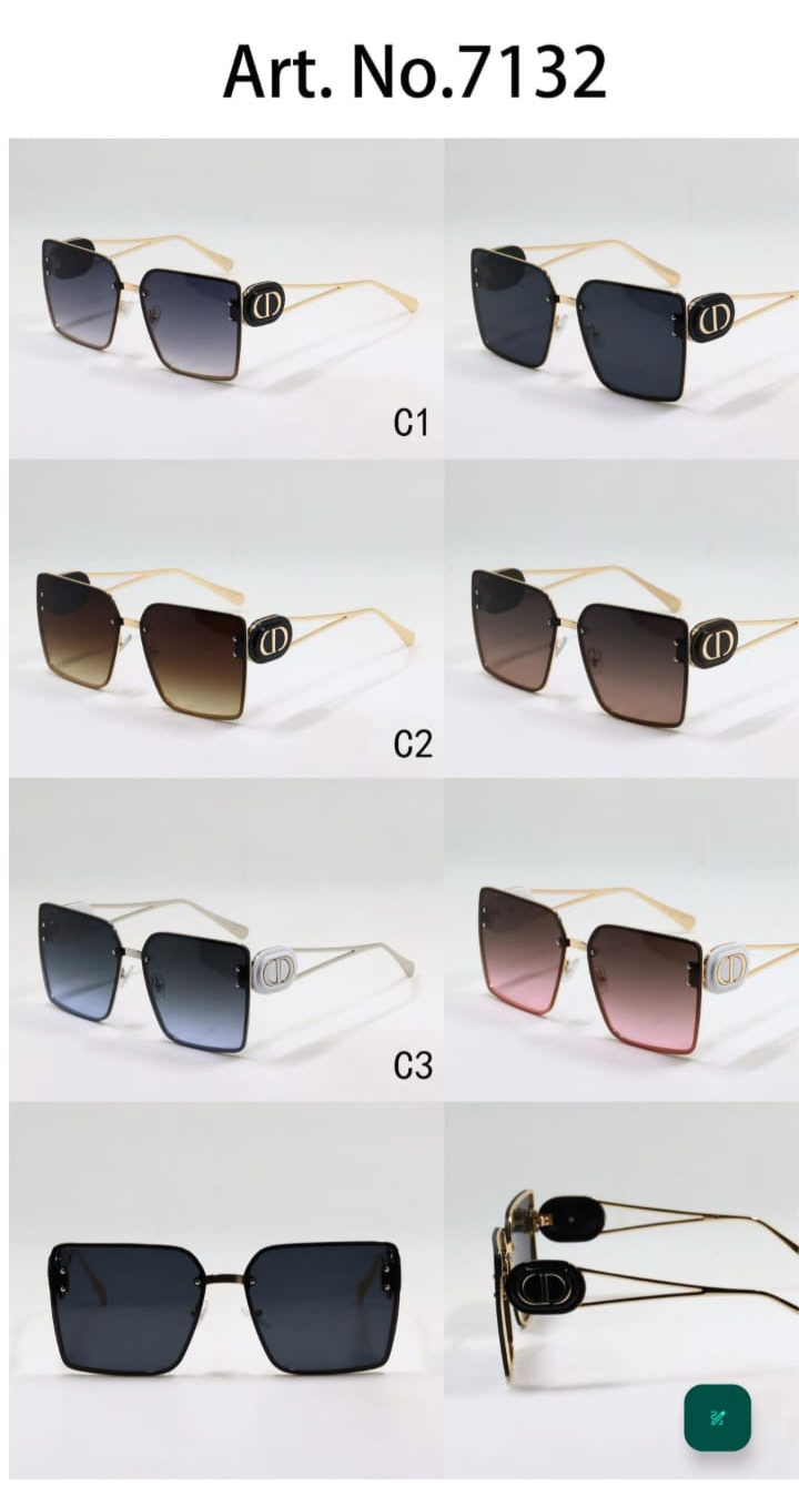 Gafas de Sol DIOR 7132