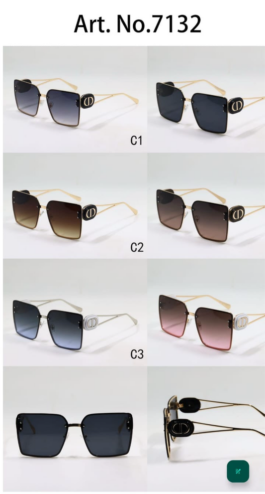 Gafas de Sol DIOR 7132