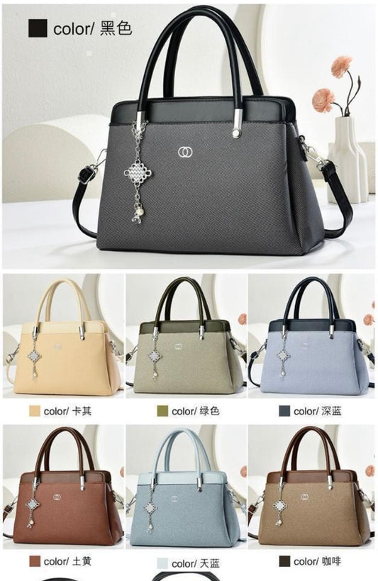 Bolsa inspiración para dama Hp-216 y hp-223