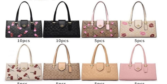 Bolsa Coa/ch para dama 771-M2518