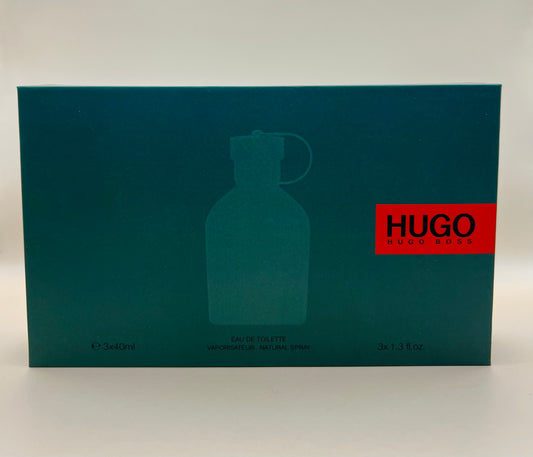 Set Hugo Boss 3 x 30 ml