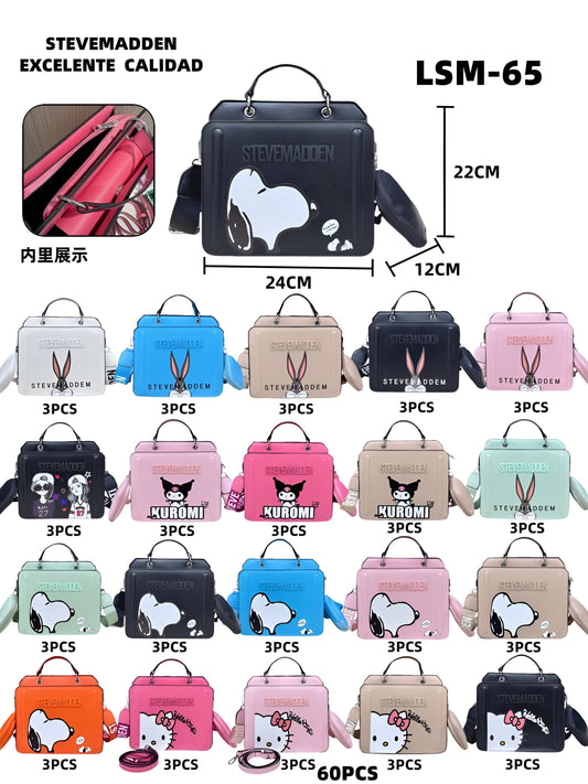 Bolsa MS (K4) LSM-65