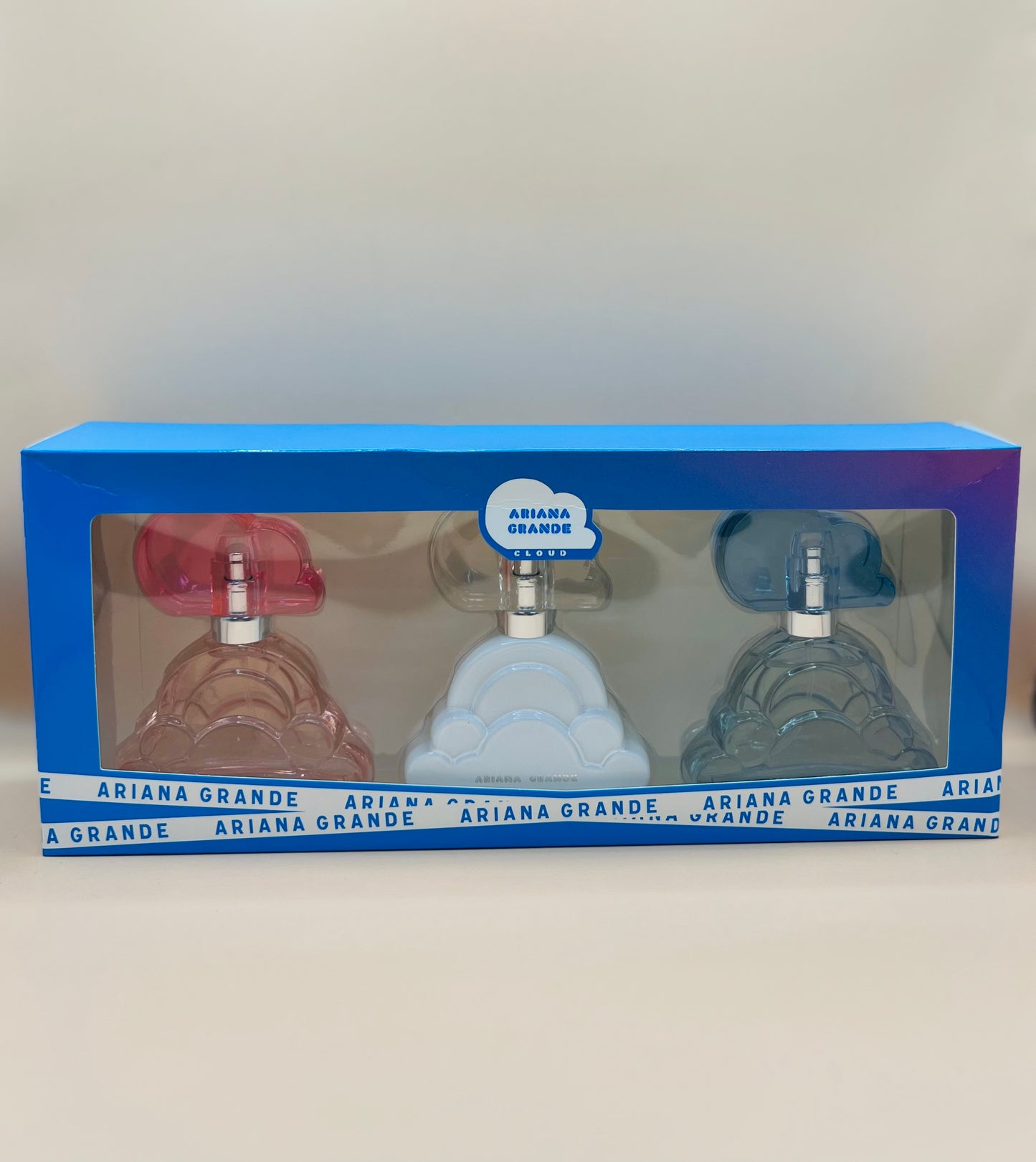 Set Ariana Grande CLOUD 3x30ml