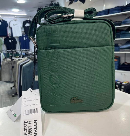 Crossbody caballero Lascos/te THL-021 (F4) foto de referencia