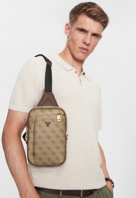 Pechera unisex Gue/ss 771-MZ878