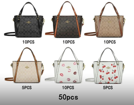 Bolsa para dama (B3) Coa/ch Xzc-07