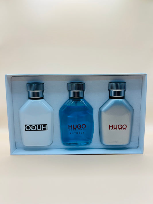 Set Hugo Boss 3 x 40ml