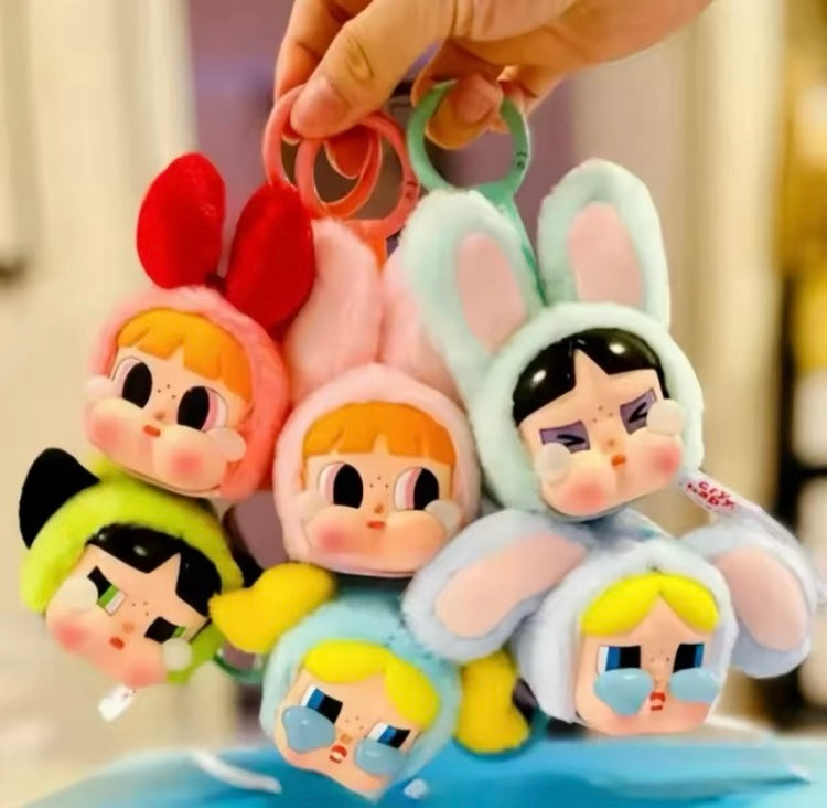 Peluche sorpresa de burbujas mod..YTT003