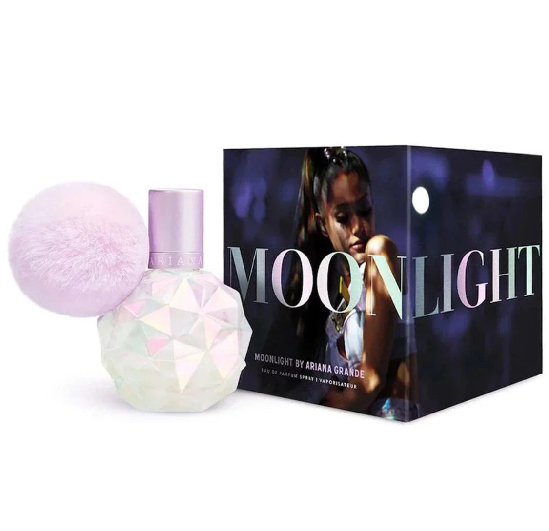 Perfume Ariana Grande Moonlight para Mujer EDP 100ml