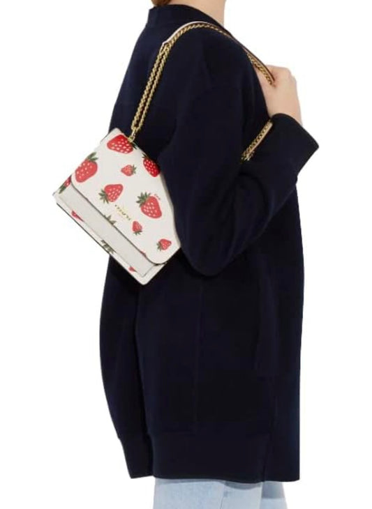 Bolsa Crossbody Coa.ch (Sin caja) 210-3