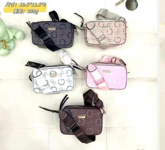 Crossbody Gue-ss XXY-8004