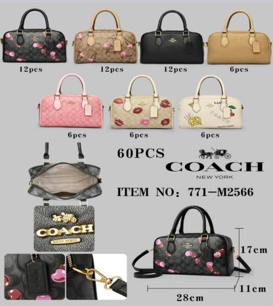 Bolsa para dama Coac/h 771-M2566