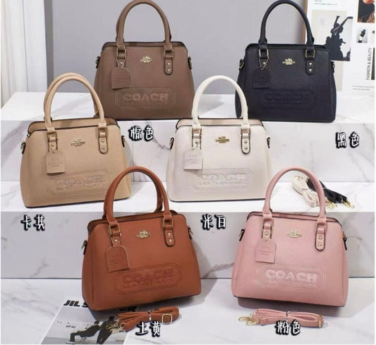 Bolsa Tote Coac/h  864-665 foto de referencia