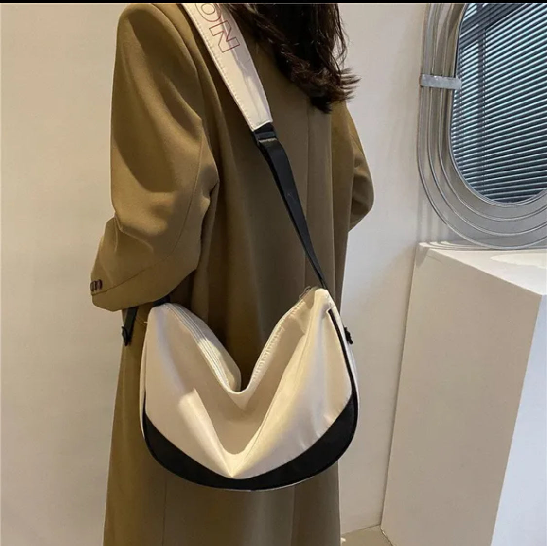 Bolsa Cuadrada Económica Gucci YAC-26