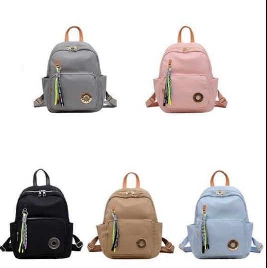 Mochila  para dama bim/ba y Lili WBM-07