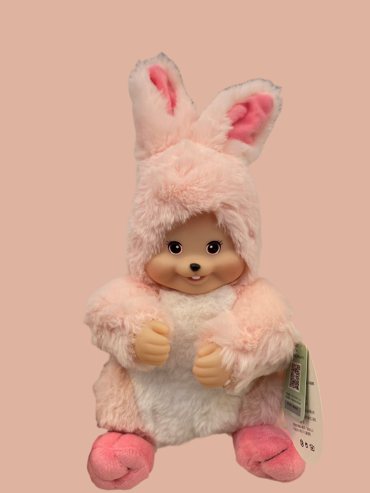 Peluche de Conejo (I1)  M3020