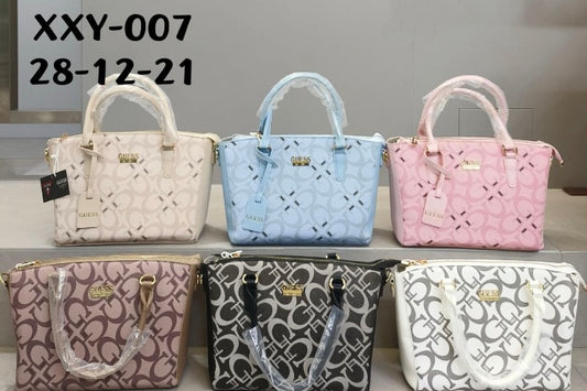 Bolsa Gue-ss (E3) (VA2) XXY-007
