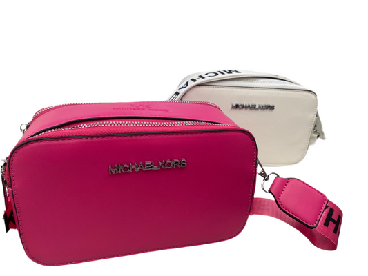 Bolsa Crossbody M/k (F2) 0135