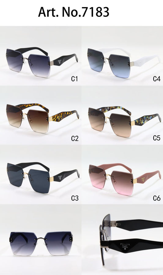 Gafas de Sol PRADA 7183