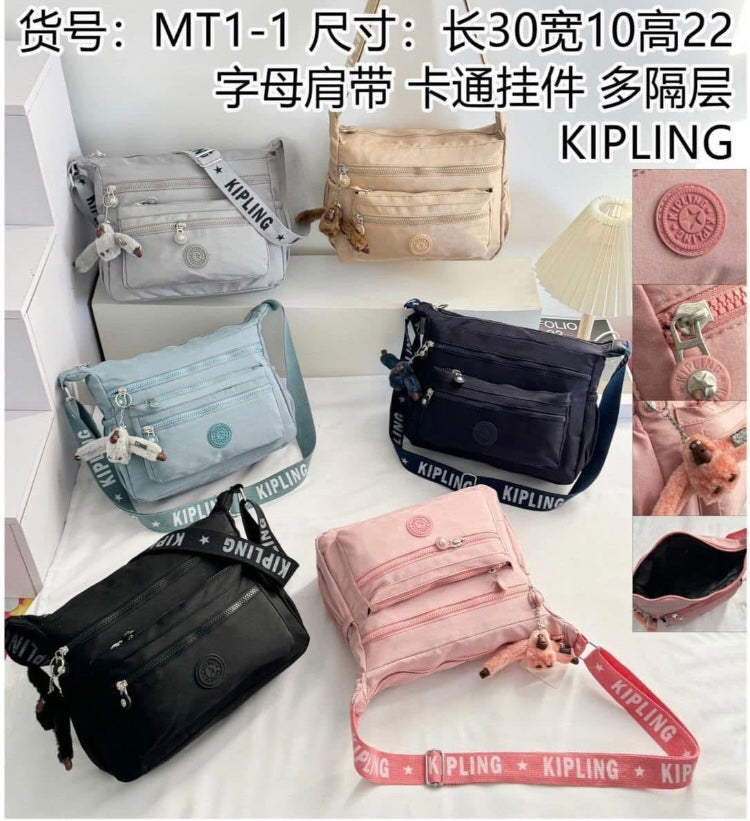 Crossbody K mod MT1-1