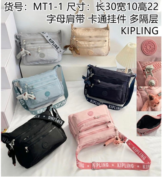 Crossbody K mod MT1-1