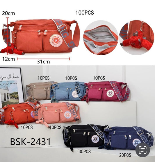 Crossbody K BSK-2431