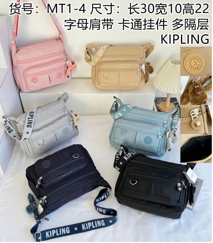 Crossbody K mod MT1-4