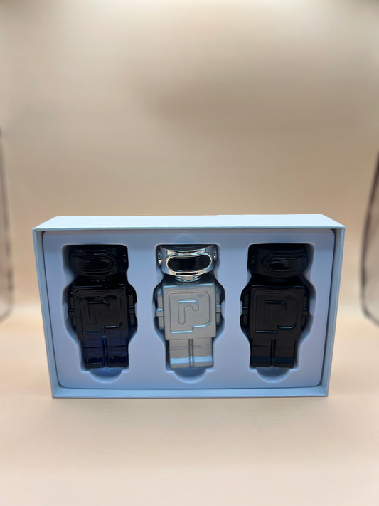 Set Paco Rabanne Phantom 3x30 ml 🌟