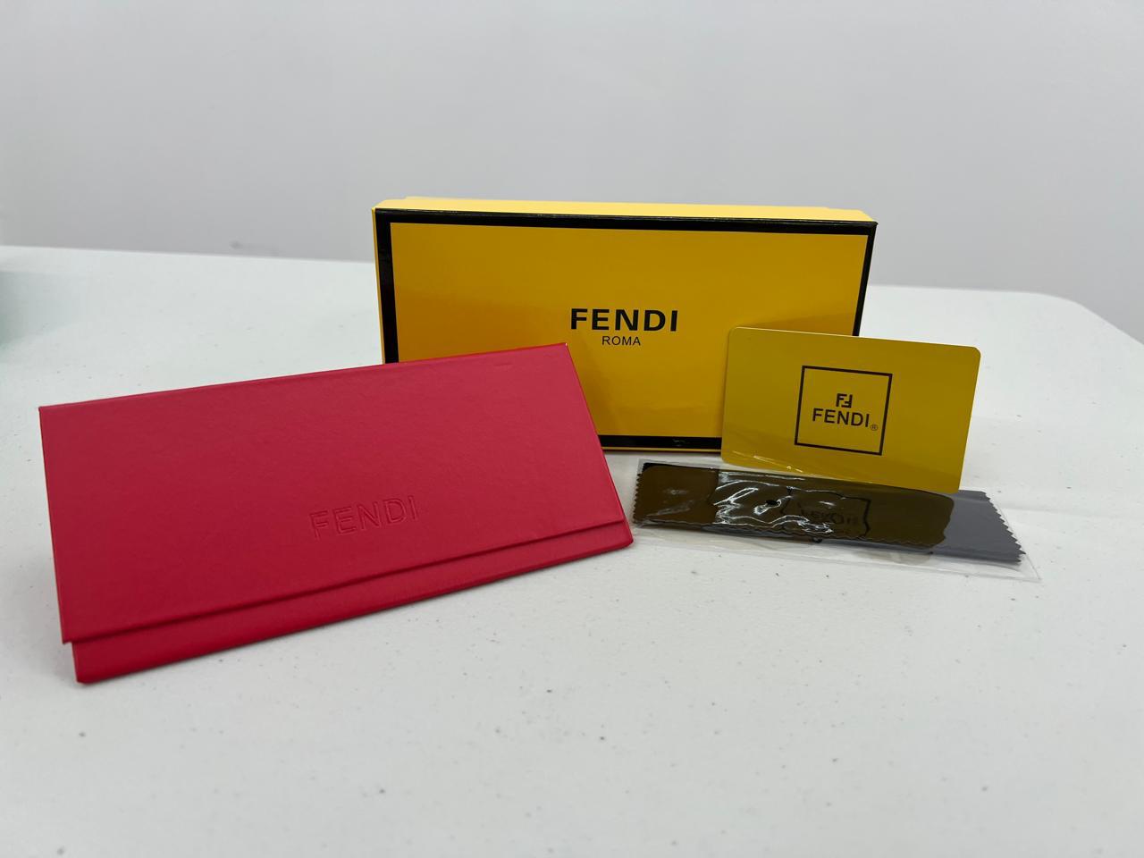 Estuche para gafas premium FEND