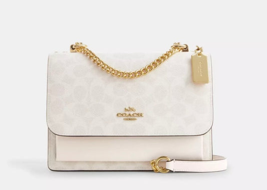 Bolsa Crossbody Coac/h para dama LCC-189 imagen de referencia