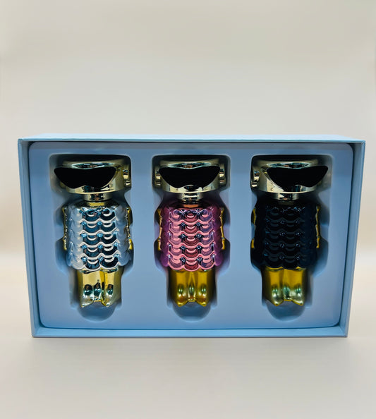 Set Paco Rabanne Fame 3 x 30 ml