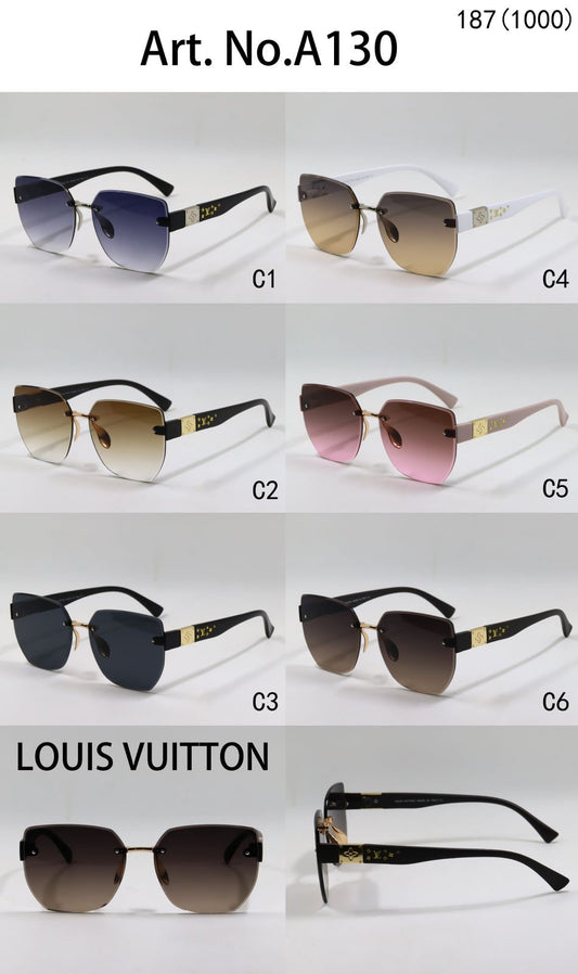 Gafas de Sol Louis Vuitton A130