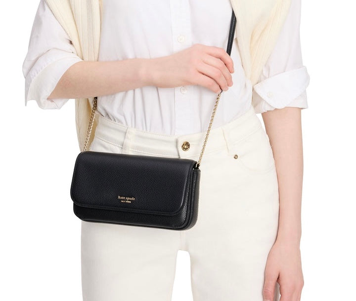 Bolsa Crossbody Kate/spd de NY para dama k8323 foto de referencia incluye caja 📦