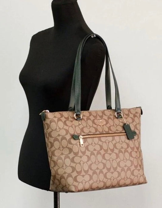 Bolsa Tote grande Coa/ch  270293  (G4) (VA1)