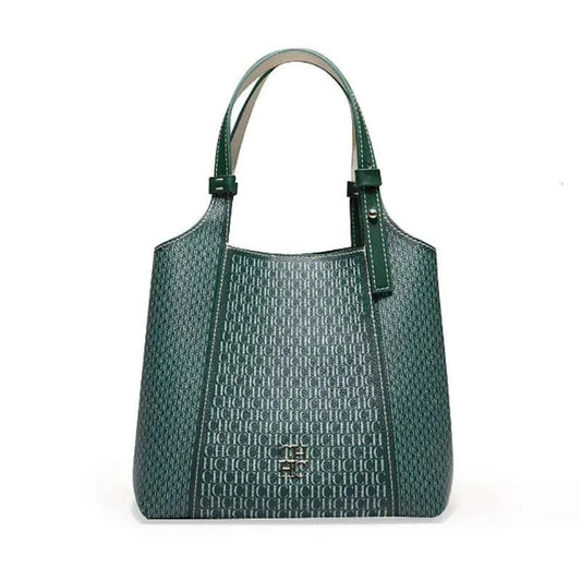 Bolsa Crossbody C/H para dama 210202 foto de referencia