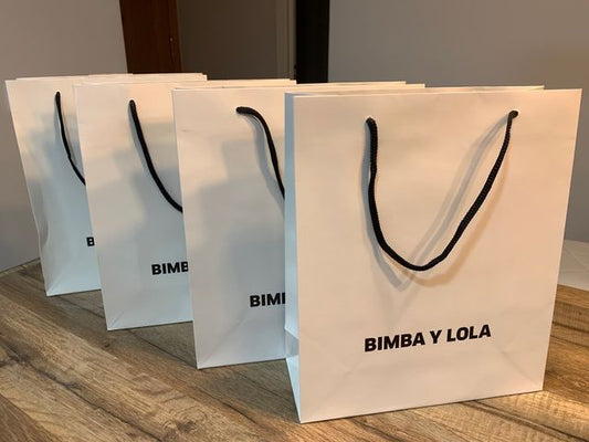 Bolsa Boutique BL BIM01