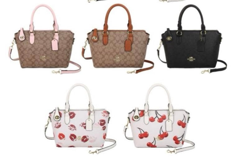 Bolsa coac/h para dama (F2) MU2539