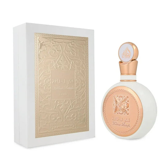 Fakhar Lattafa 100 Ml Edp Spray Lattafa Lattafa