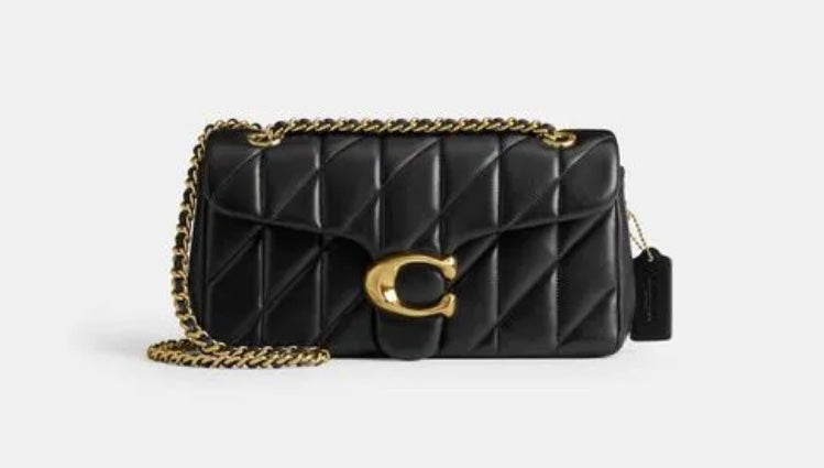 Bolsa Crossbody Coac/h con caja GP832