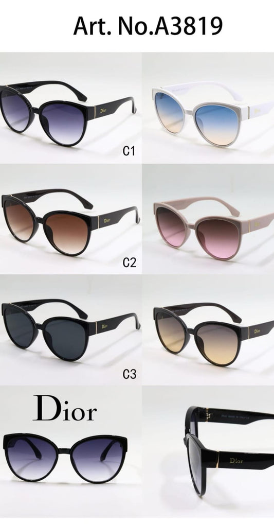 Gafas de Sol DIOR A3819
