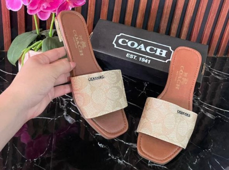 Sandalias Coa/ch casuales 11300