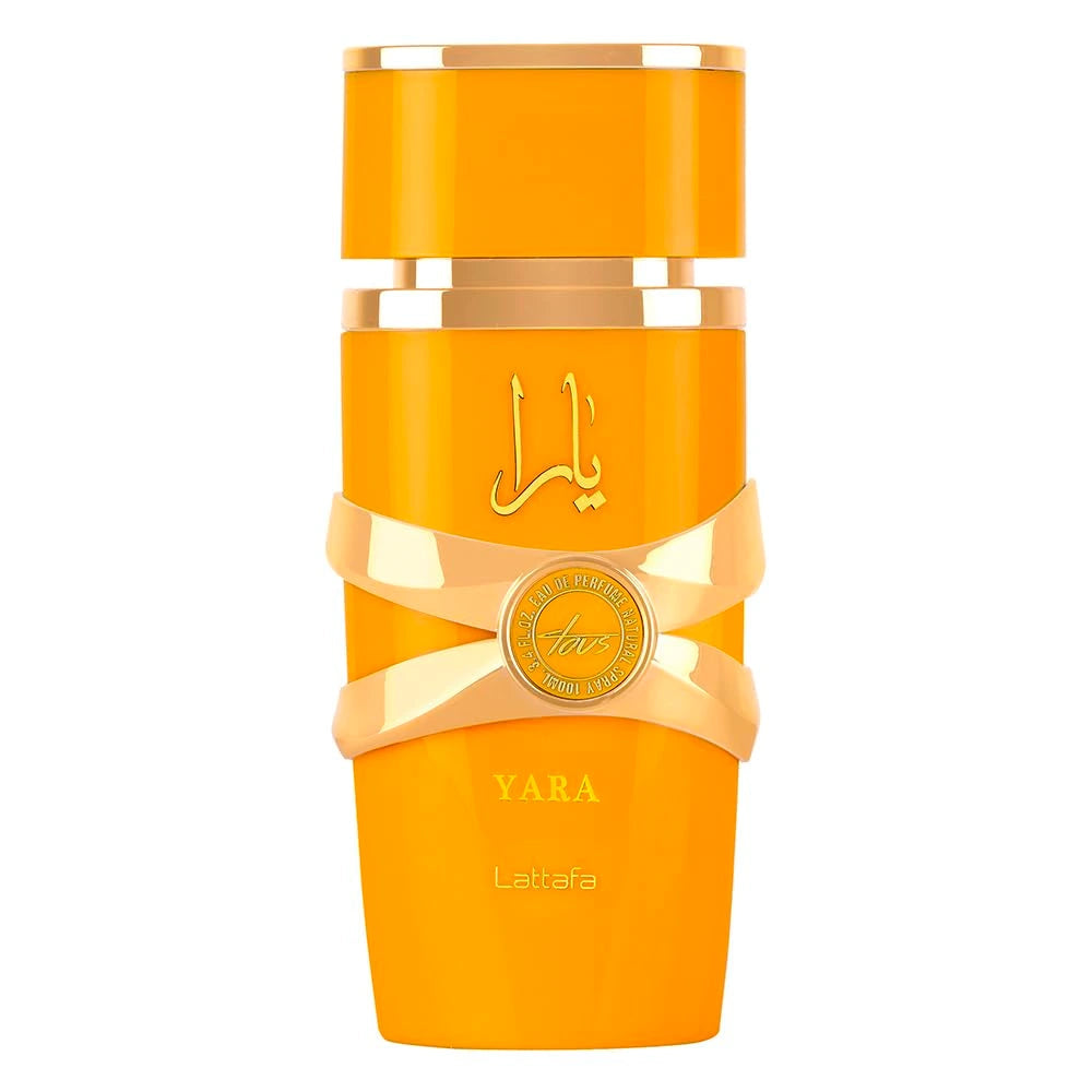 Perfume Lattafa Yara Tous Edp 100 ml